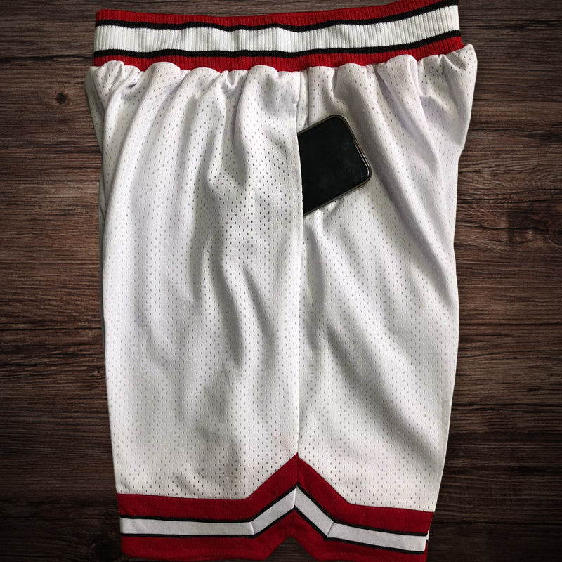 Slam Dunk Shorts