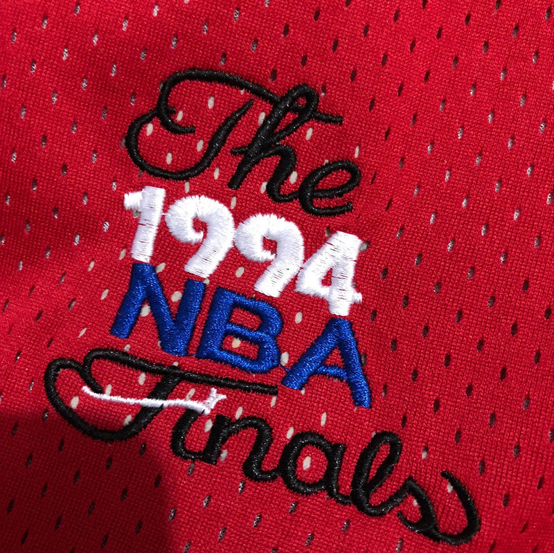 Houston Rockets New York Knicks Split Shorts