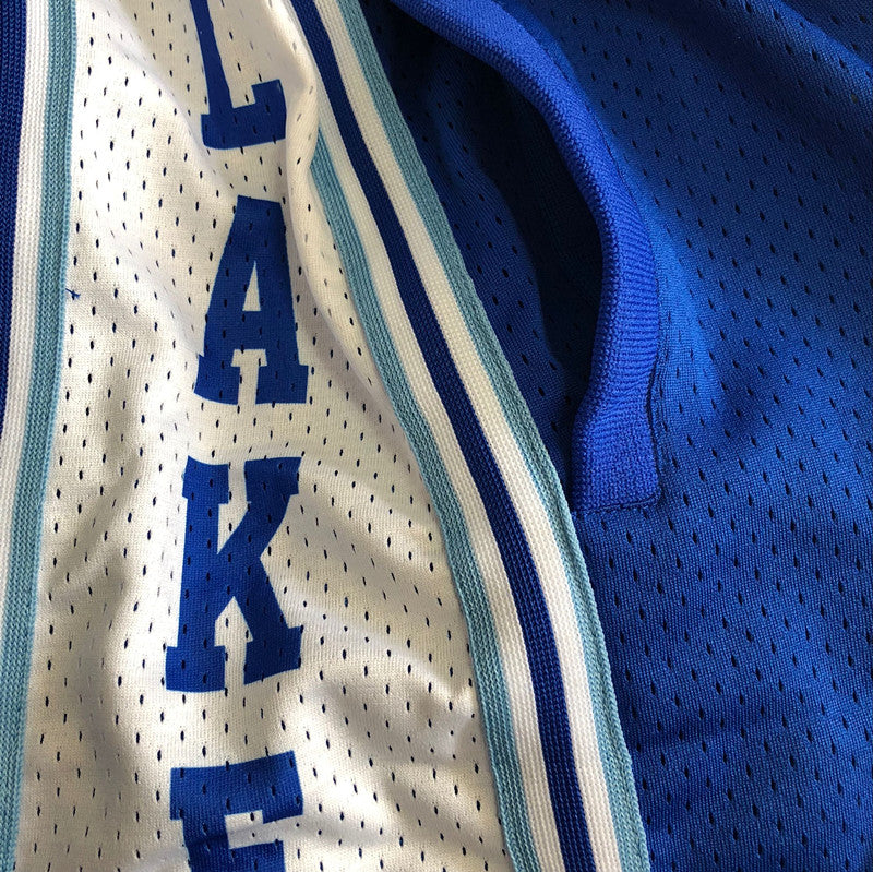 Los Angeles Lakers Shorts