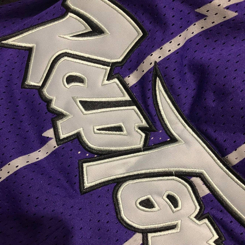 Toronto Raptors Shorts