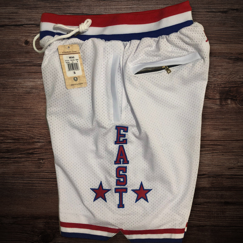 2003 All Star Shorts