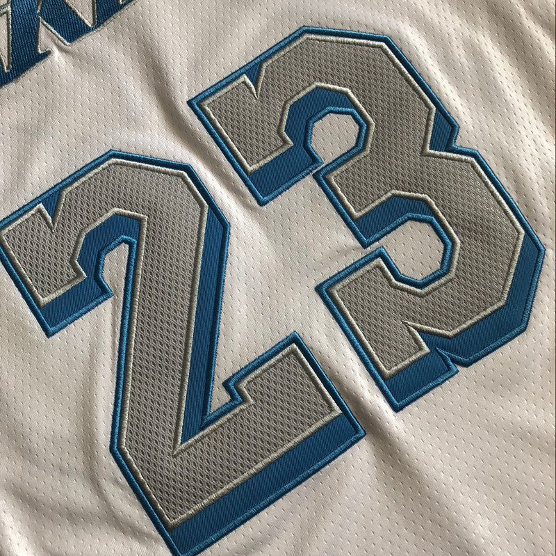 Men’s Los Angeles Lakers City Edition #23 Lebron James Jersey