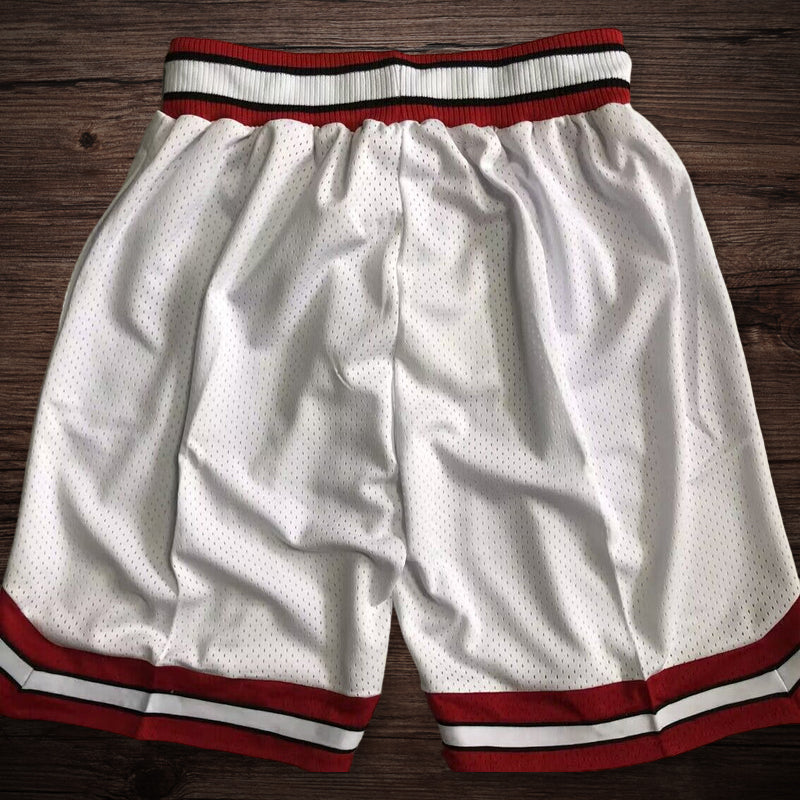 Slam Dunk Shorts