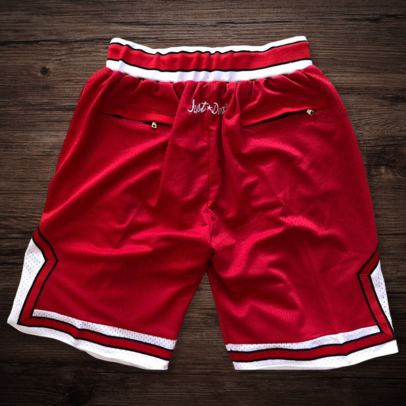 Chicago Bulls Shorts