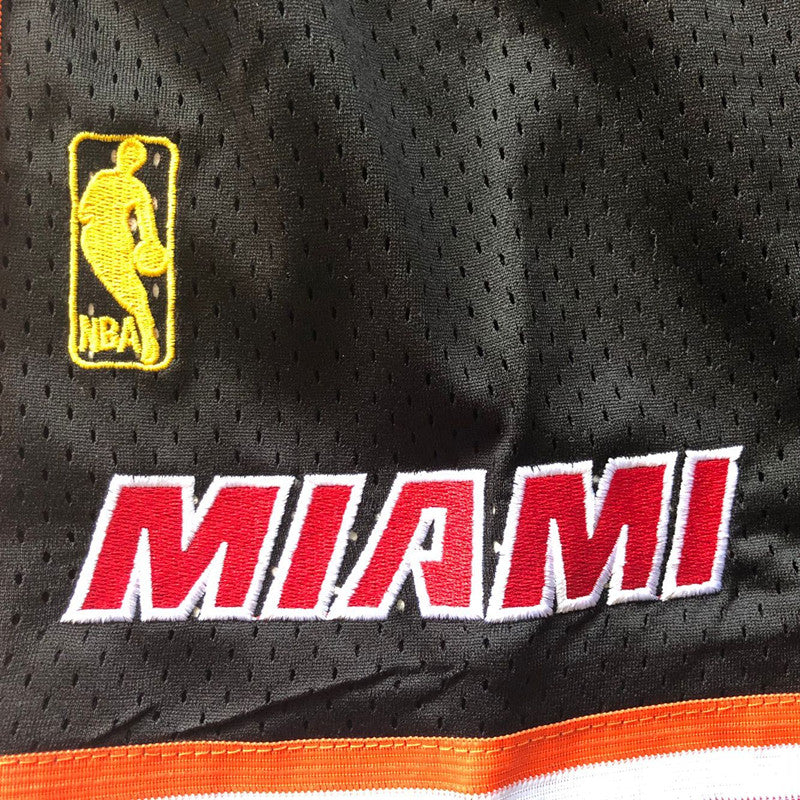 Miami Heat Shorts