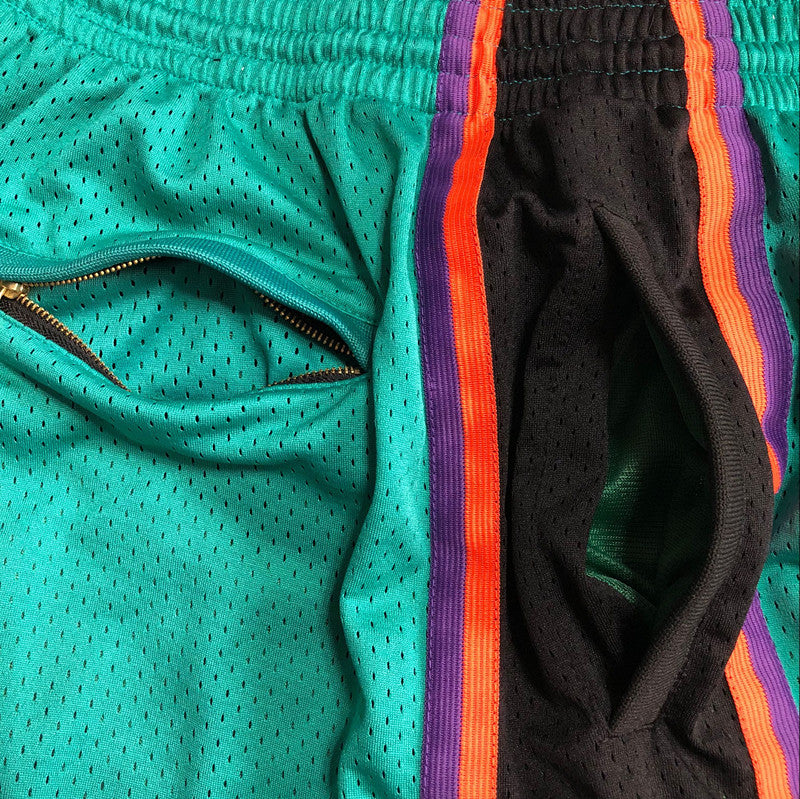 Los Angeles Lakers Shorts