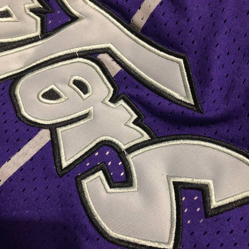 Toronto Raptors Shorts
