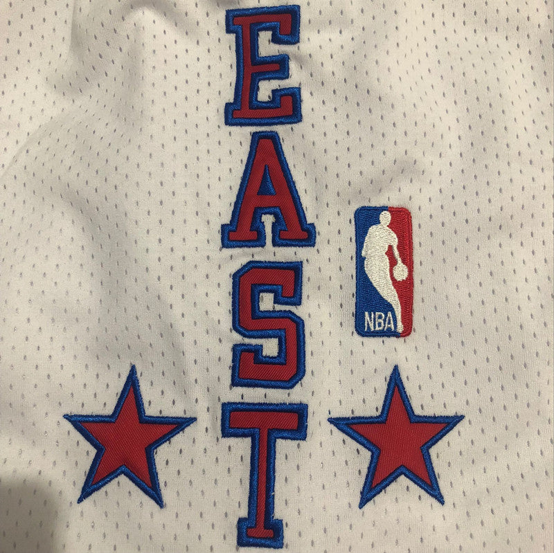 2003 All Star Shorts