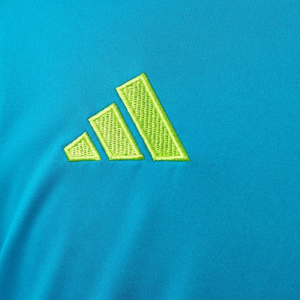 Men’s Spain 2026 Goalkeeper Blue Fan Version Jersey S-4XL
