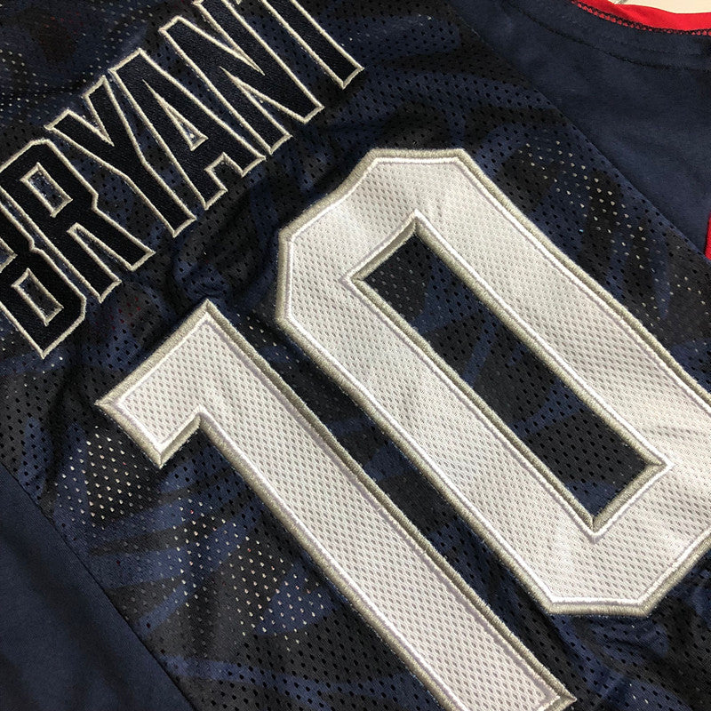 Men’s KOBE BRYANT USA 2008 Olympics Jersey