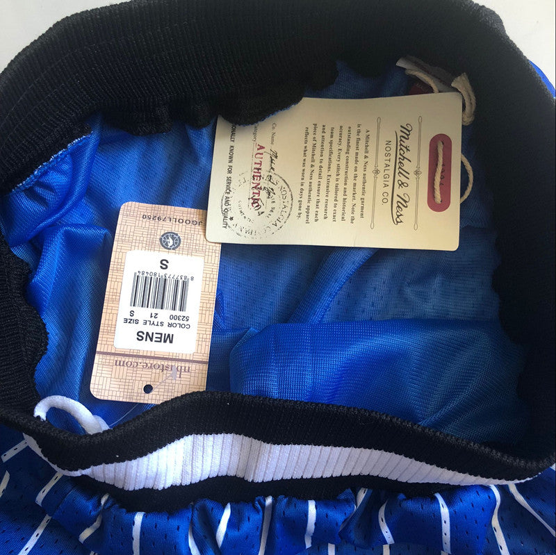 Orlando Magic Shorts