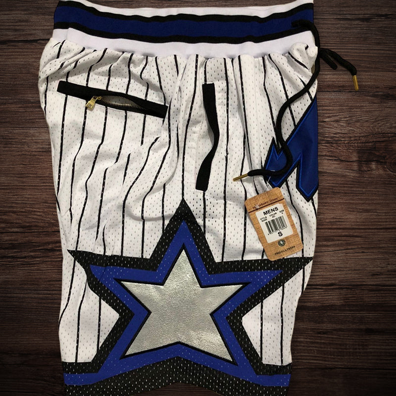 Orlando Magic Shorts