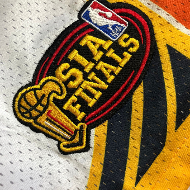 Golden State Warriors Shorts