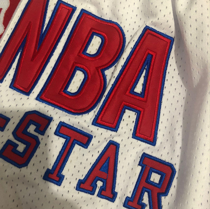2003 All Star Shorts