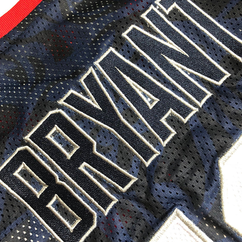 Men’s KOBE BRYANT USA 2008 Olympics Jersey
