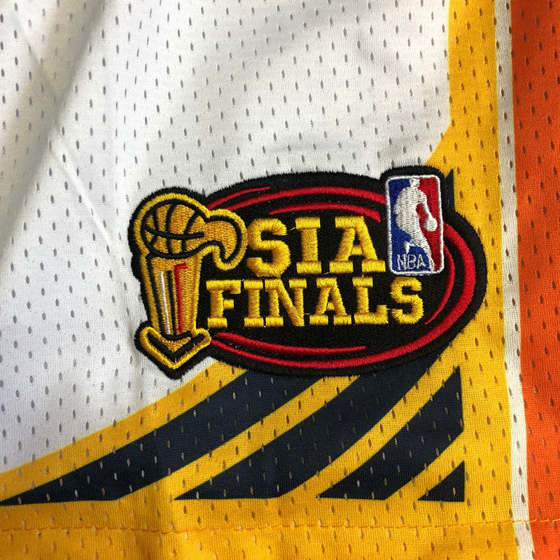 Golden State Warriors Shorts