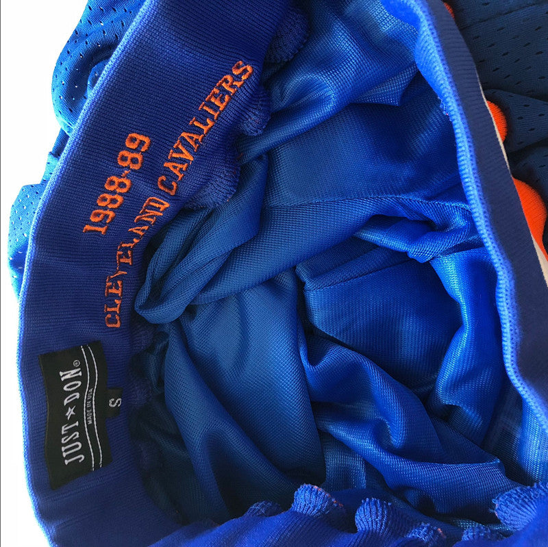 Cleveland Cavaliers Shorts