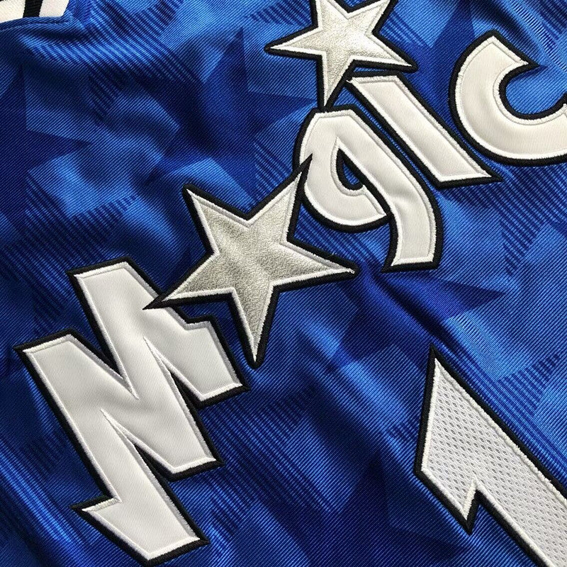Men’s Orlando Magic 2000/01 #1 Tracy McGrady Jersey