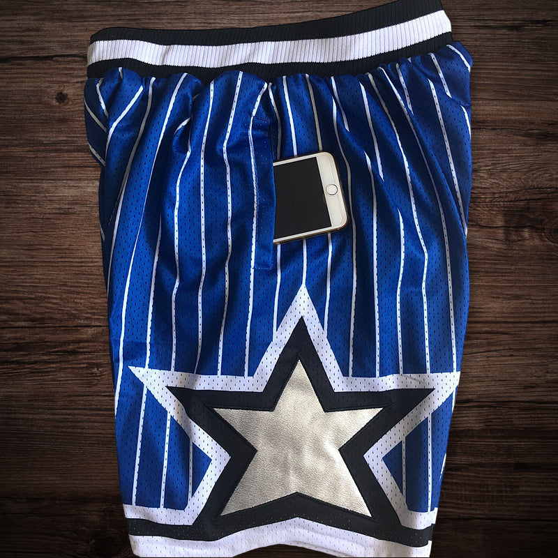 Orlando Magic Shorts