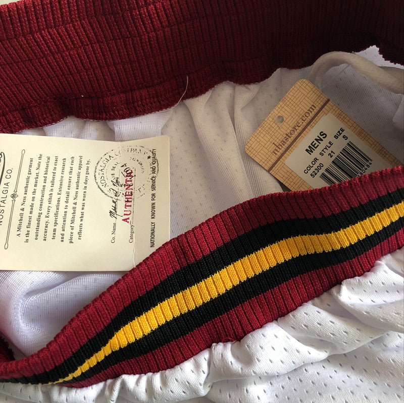 Philadelphia 76ers Shorts