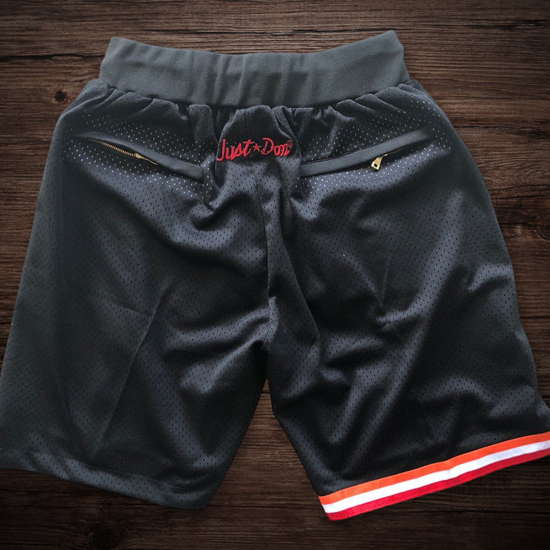 Miami Heat Shorts