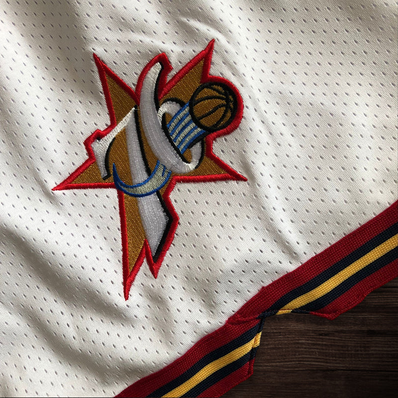 Philadelphia 76ers Shorts