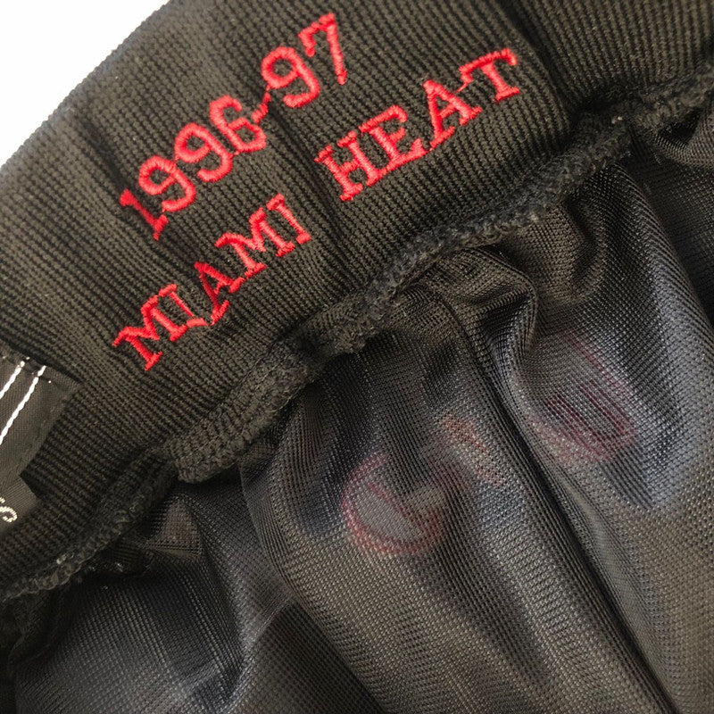 Miami Heat Shorts