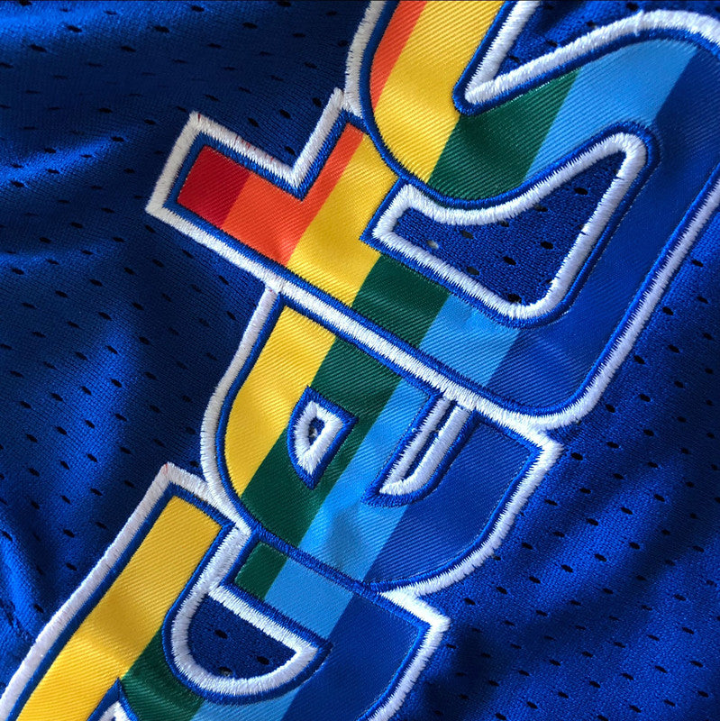 Denver Nuggets Shorts