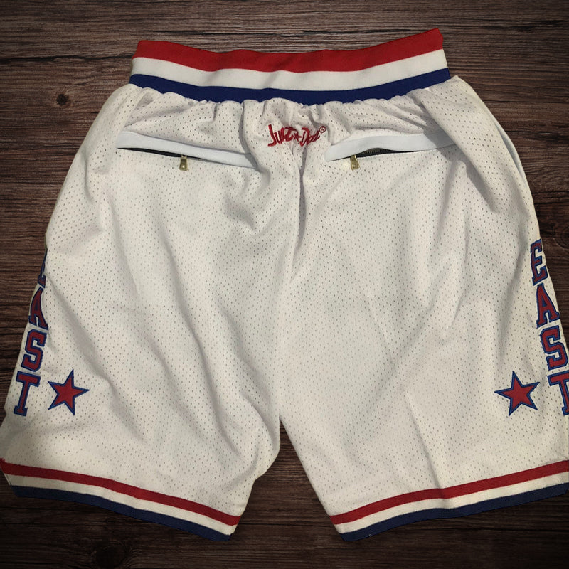 2003 All Star Shorts