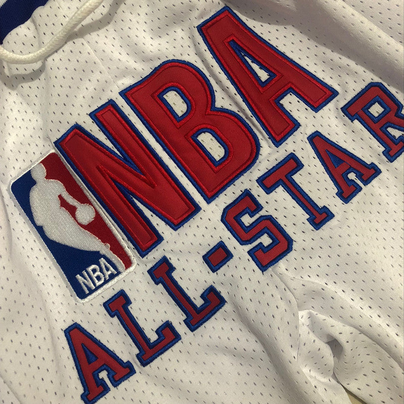 2003 All Star Shorts