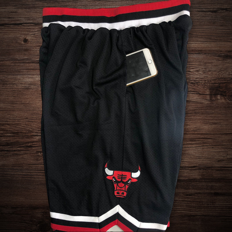Chicago Bulls Shorts