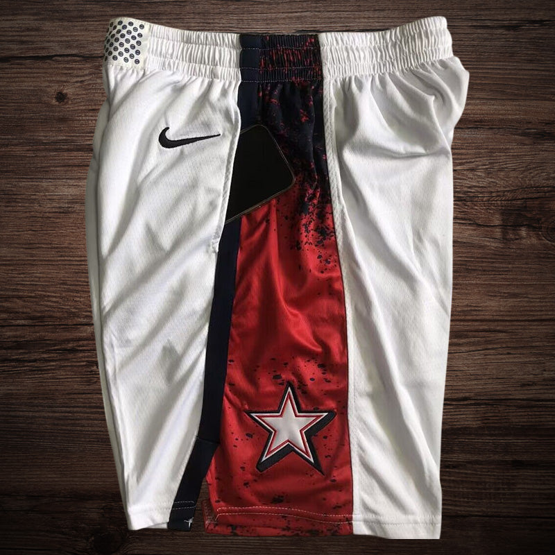 2024 Olympics Team USA Shorts