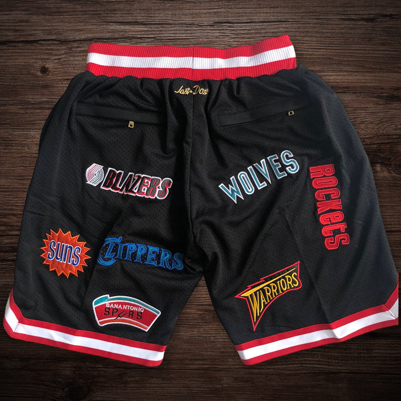 All Star Shorts
