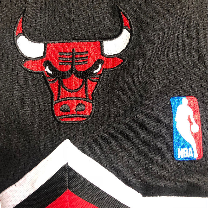 Chicago Bulls Shorts