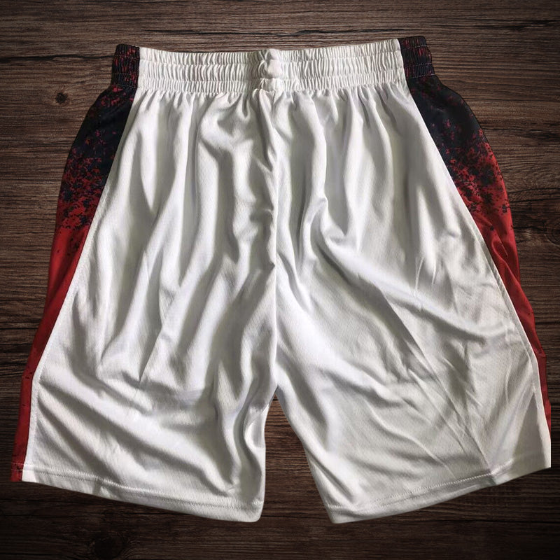 2024 Olympics Team USA Shorts