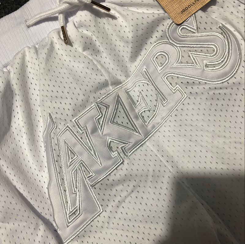 Los Angeles Lakers Shorts