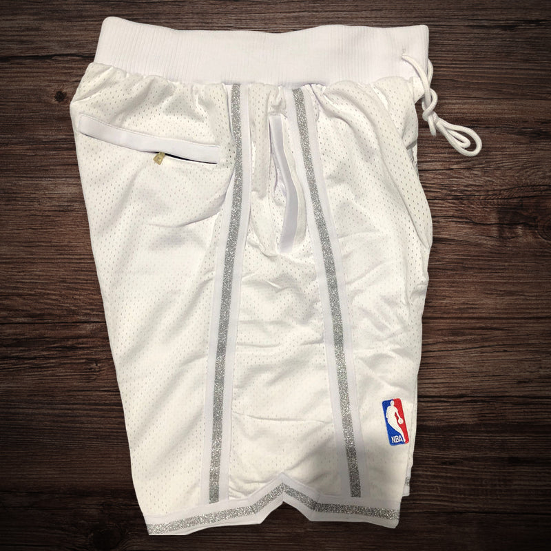 Los Angeles Lakers Shorts