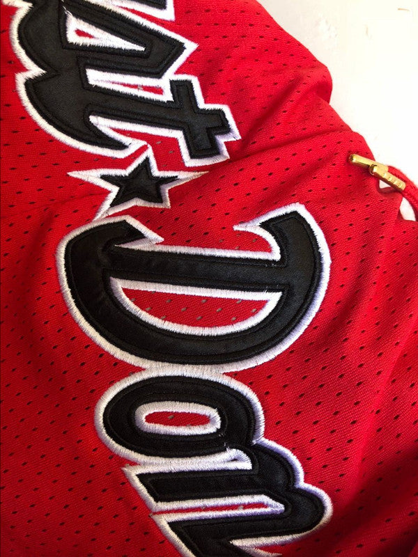 Chicago Bulls Shorts