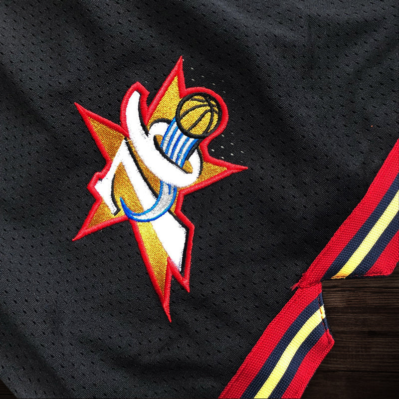 Philadelphia 76ers Shorts
