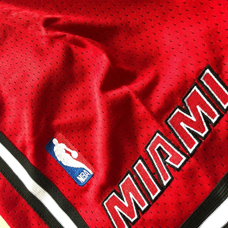 Miami Heat Shorts