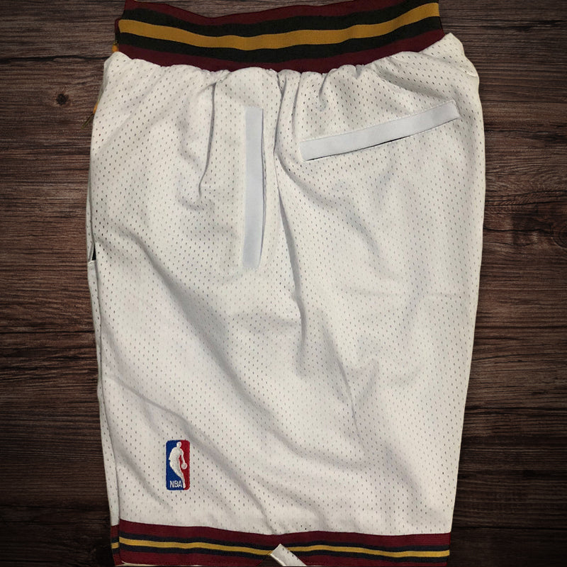 Philadelphia 76ers Shorts