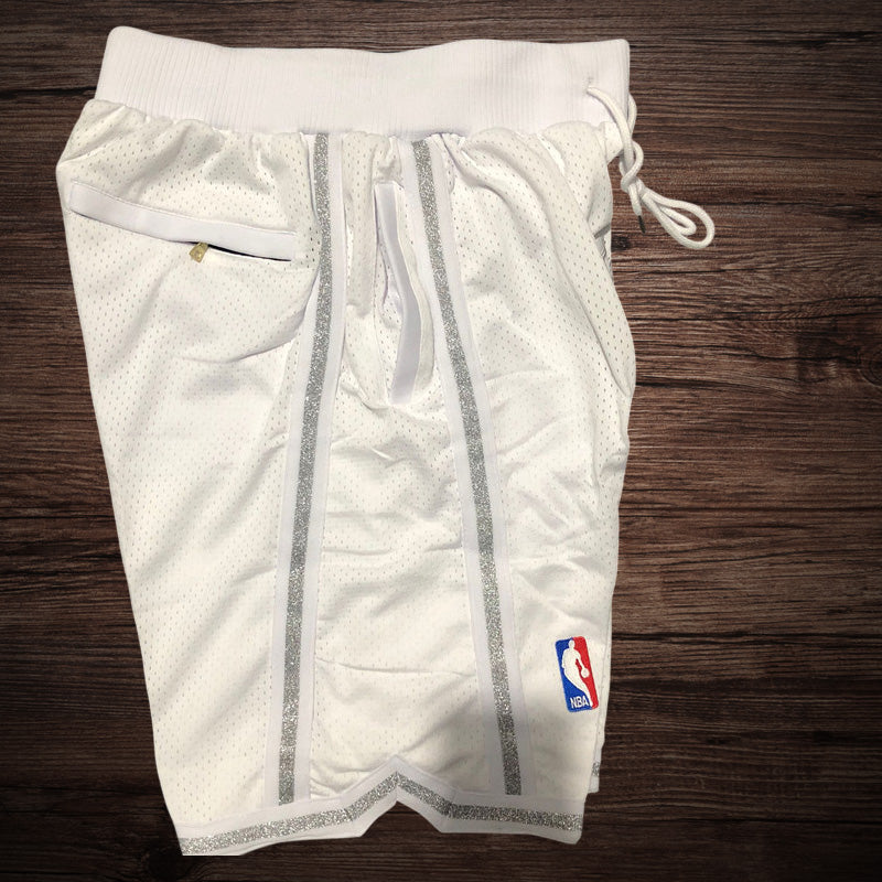 Los Angeles Lakers Shorts