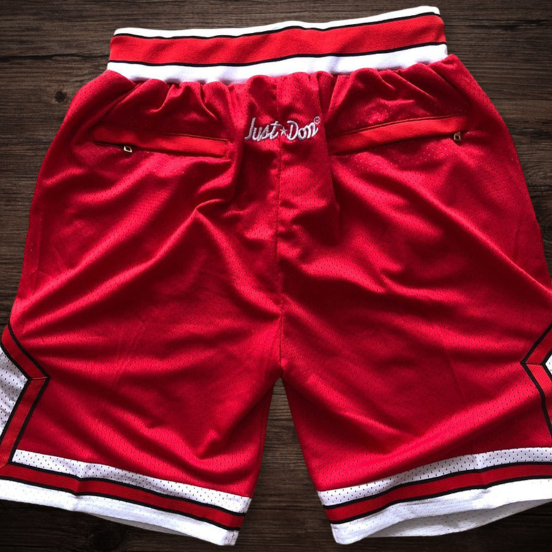 Chicago Bulls Shorts