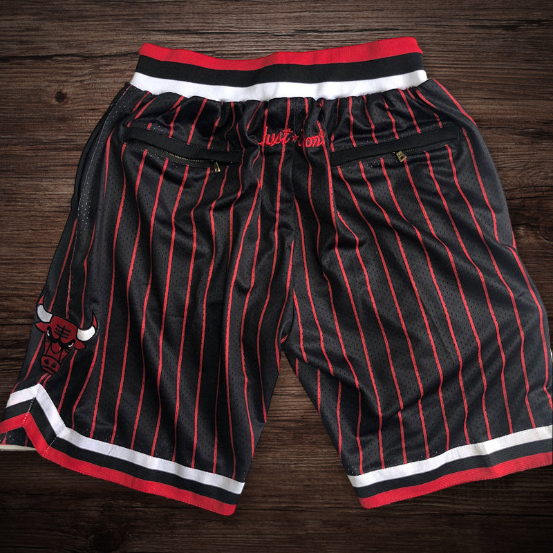 Chicago Bulls Shorts