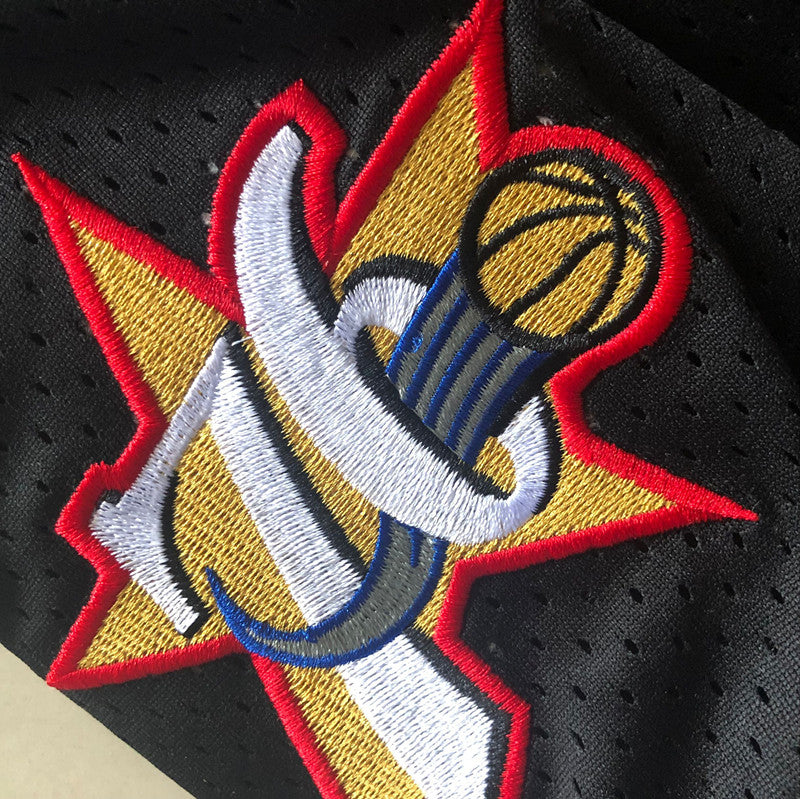 Philadelphia 76ers Shorts