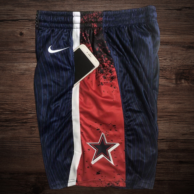 2024 Olympics Team USA Shorts
