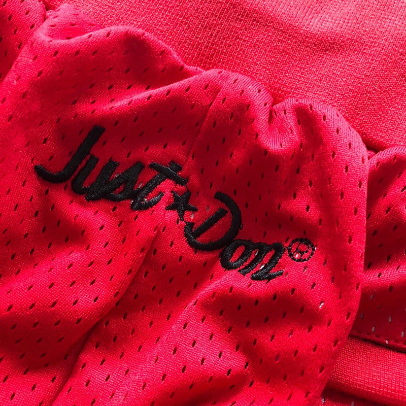 Miami Heat Shorts