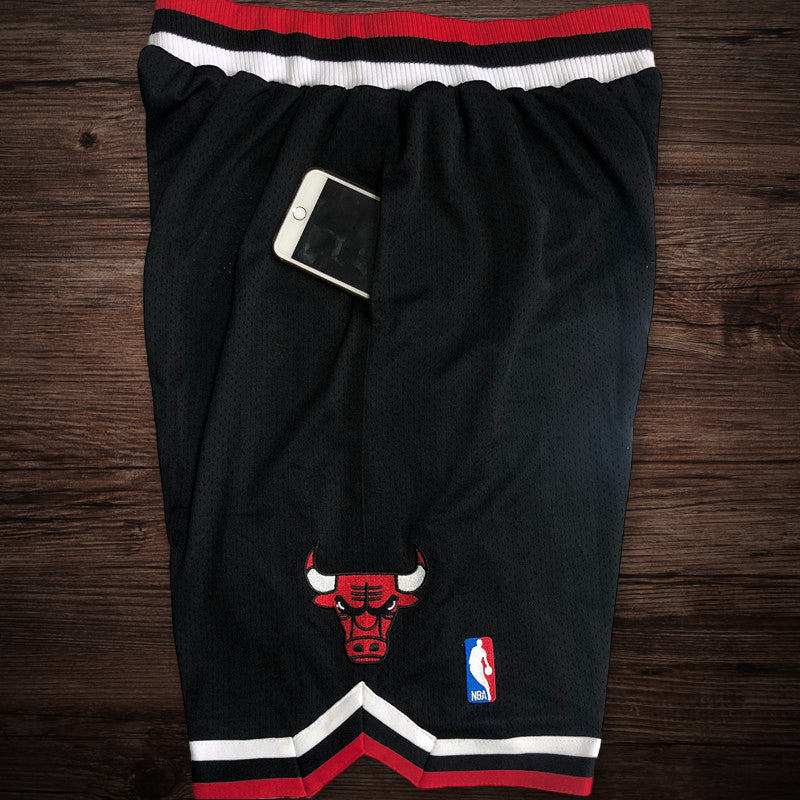 Chicago Bulls Shorts