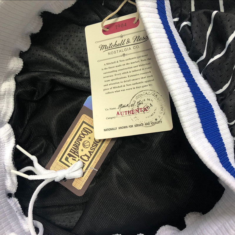 Orlando Magic Shorts