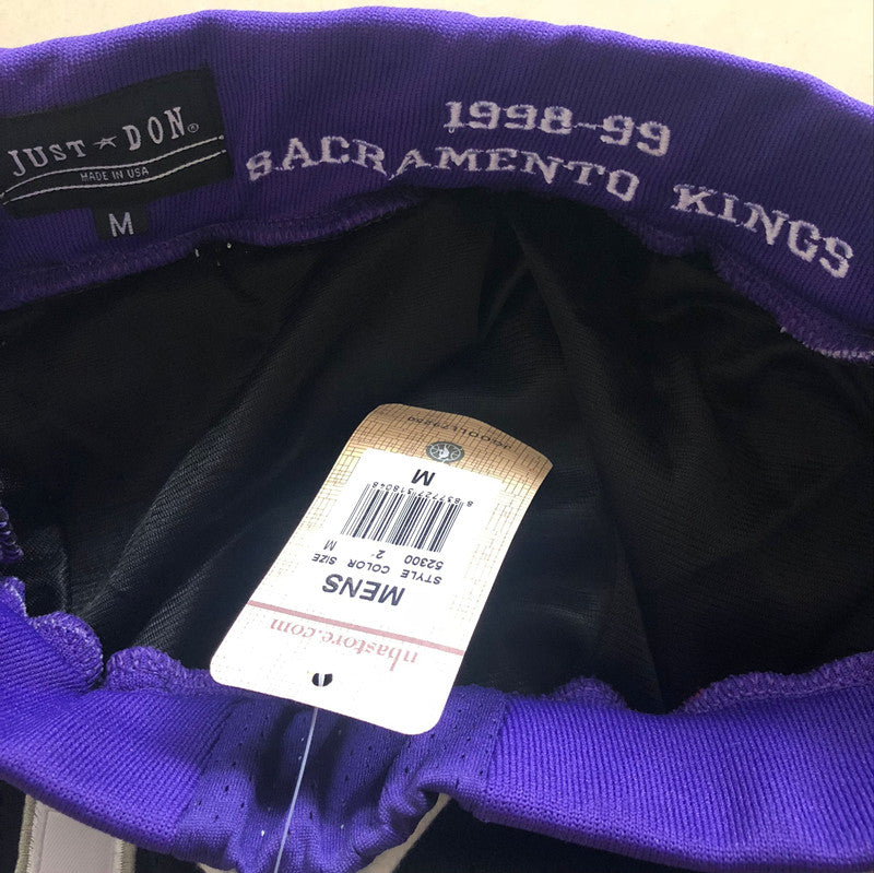 Sacramento Kings Shorts